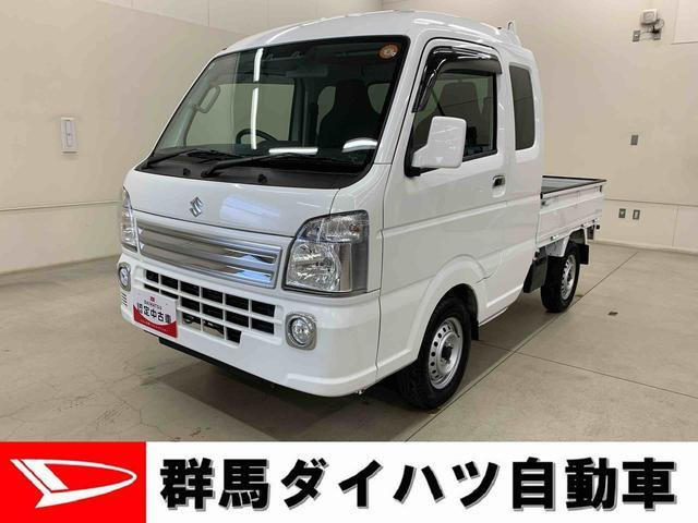 キャリイ  X 4WD