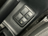 運転席から操作しやすい各種スイッチ