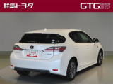 CT 200h Fスポーツ 