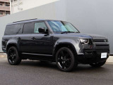 エクステンデッドブラックエクステリアパック￥181,000