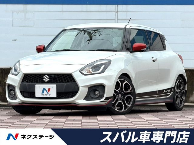 スイフト 1.4 スポーツ
