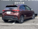 全国の日産で対応可能な中古車保証付【保証期間:1年 保証距離:無制限】