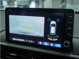 ◆バックカメラ◆リバースにするだけで映ります、後方の安全確認や、狭い駐車場での車庫入れ、雨の日や夜間など視界の悪い時に便利です!安全にバックする為には欠かせない装備です。