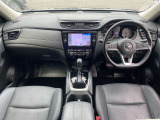 エクストレイル 2.0 20Xi ハイブリッド 4WD 