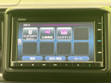 Bluetooth接続やラジオなど、多彩なオーディオ機能で車内時間を楽しく。快適なドライブをさらに演出します。