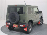ジムニー XC 4WD 