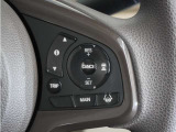 ◆アダプティブクルーズコントロール◆予め設定した車速内でクルマが自動的に加減速。前走車との適切な車間距離を維持しながら追従走行します。【LKAS】車線維持支援システムでステアリング操作を支援。