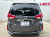 Hondaスマートキーシステム