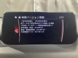 地図データーの更新ご希望のお客様は販売店スタッフにご相談ください。