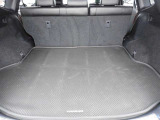 大きめのトランクだから、荷物も沢山載りますね^^