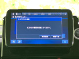 お気に入りの音楽をクリアな音質で。Bluetooth接続でスマートフォンとも連携可能です。車内でのエンターテイメントを充実させます。