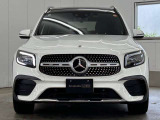 GLB GLB200d 4マチック AMGラインパッケージ 4WD ディーゼルターボ 4WD MP202401
