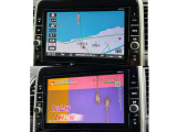 ナビゲーションは日産純正ナビ☆MM518D-Lの型番タイプ☆TVもご覧いただけます(^^)/