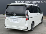 日産の整備士による点検整備渡しなので安心してお乗りいただけます。もし実際の車をご覧頂いたときにお気づきの点などありましたらご相談下さい。できることはさせていただきます。