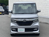 N-BOXカスタム G EX ホンダセンシング 4WD 4WD 修復歴無し