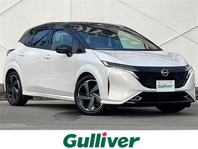 日産 ノートオーラ 