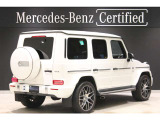 Gクラス AMG G63 ストロンガー ザンタイム エディション 4WD 