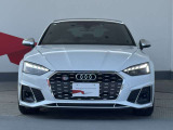 S5スポーツバック 3.0 4WD