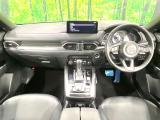 CX-8 2.5 25S 