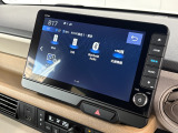 Bluetoothオーディオをはじめ様々なオーディオソースがついています!これでドライブもより一層楽しめますね!
