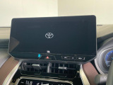 ハリアー 2.0 Z レザーパッケージ 