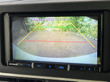 停車中にテレビや動画を楽しめる機能。休憩時間などにリラックスできます。快適な時間を過ごせる一台です。お気に入りの番組をどうぞ。