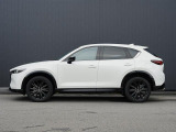 CX-5 2.2 XD スポーツ アピアランス ディーゼルターボ