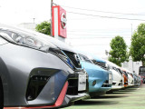 日産認定中古車をメインに豊富にラインナップしています!