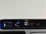 TFTカラ-マルチインフォメ-ションディスプレイ4.2インチの液晶画面に、安全・安心のコンテンツやオ-トエアコンのステ-タスなど、さまざまな運転情報を表示し見やすさにこだわったメ-タ-です♪