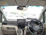 ◇全方位で視界が広く、高い目線で運転もしやすいです!