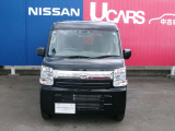 NV100クリッパー GX ハイルーフ 4WD 