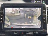 ドライブレコーダーはナビ連動ですので録画映像はナビ画面でも確認できますので非常に便利です。