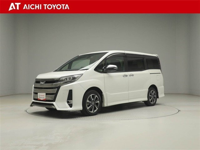 ノア 2.0 Si WxBIII