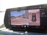 ◆iDriveを装備。操作系統をディスプレイから独立させることで、人間工学に基づいた最適な運転環境を実現しております。◆