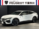 プジョー市川「認定中古車」をご覧頂き誠にありがとうございます【408 GT HYBRID 】入庫致しました。内外装も綺麗な車両になります。お気軽にお問合せ下さい