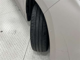 タイヤサイズは205/60R16!残り溝は5ミリ程度です!