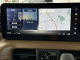 Bluetoothオーディオも対応できます。最近はストリーミング再生も豊富であると嬉しいですね。