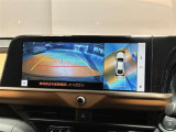 クラウンクロスオーバー  2.4 RS アドバンスト E-Four advanced 4WD