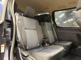 車内もキレイで嫌な臭いもありません☆車内の臭い、汚れが気になる方は内装のスチームクリーナーも施工可能です♪