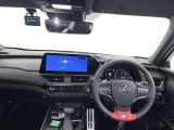 UX 250h Fスポーツ エモーショナル エクスプローラー 