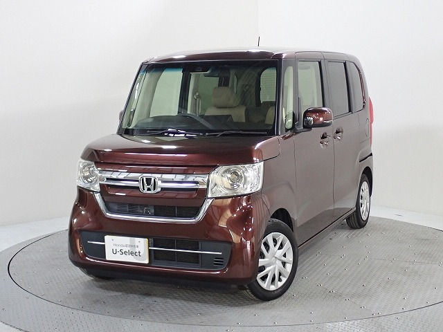 ホンダ N-BOX 
