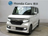 ホンダカーズ横浜U-Select横浜南店へようこそ。当社下取りのお墨付き車両。人気車両で充実装備の一台。おススメです。どうぞご覧くださいませ。