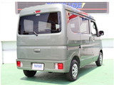 エブリイ ジョイン ターボ ハイルーフ 4WDターボ 届出済未用車