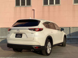 CX-8 2.2 XD プロアクティブ 