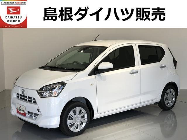 ミライース X SAIII