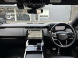 認定中古車 エアサスペンション シートヒーター MEREDIANサウンド デジタルインナーミラー 電動シート 電動ステアリング マットフィルム ブラックブレーキキャリパー ツインサンバイザー