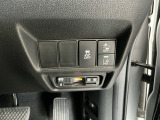 ホンダが推し進める総合先進安全装備のセンシング搭載! 衝突や斜線はみだしなどの危険が予測される時、センサーが警告。ヒューマンエラーを高度先進技術が補完してくれます。