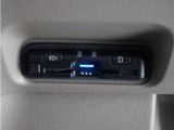 ◆ETC車載器 装備車◆今や必需品のETC!有料道路を利用する際にスムースに通過でき、わずらわしい料金支払いから開放されます!