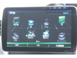 【オーディオ機能】Bluetooth対応、ミュージックサーバー、デジタルTV、ブルーレイ、AM/FMチューナー付きです。