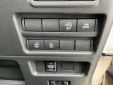 各操作スイッチです。